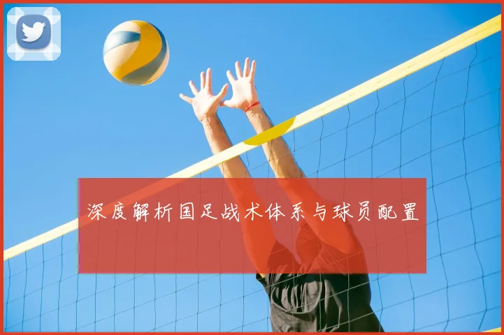 深度解析国足战术体系与球员配置