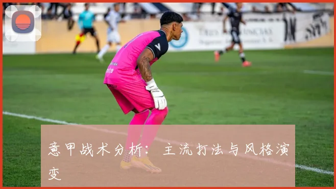 意甲战术分析:主流打法与风格演变
