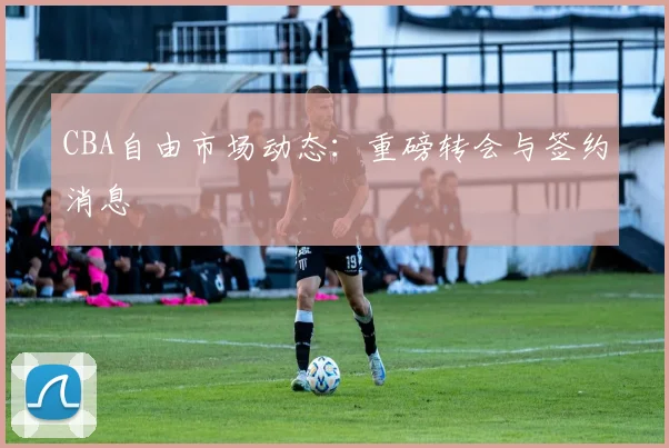 CBA自由市场动态:重磅转会与签约消息